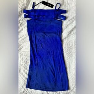 Miss sixty NWT dress